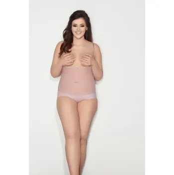 Body Dámské body BODY GLAM BIG bez 4XL