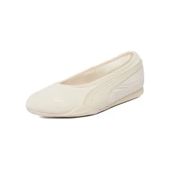 Dámské baleríny Baleríny Puma C-CATCH SOLEIL BALLERINA SD 40631002 Béžová 41