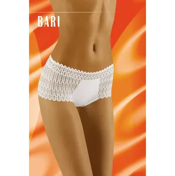 Dámské spodní prádlo Dámské kalhotky BARI černá M