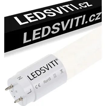 LED trubice LEDSVITI LED trubice T8 G13 18W 6000K