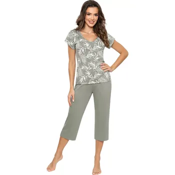 Pyžamo Paloma 3/4 - Donna S