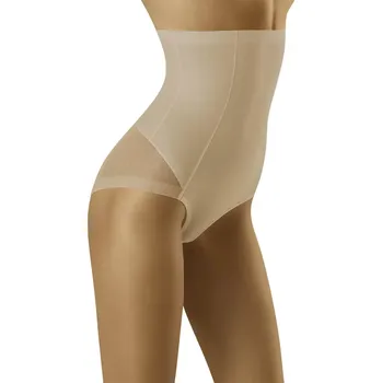 Stahovací kalhotky Wol-Bar Suprimetta barva: béžová L