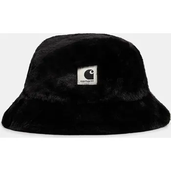 Klobouk Klobouk Carhartt WIP W' Olney Bucket Hat, S/M, černá, 99X