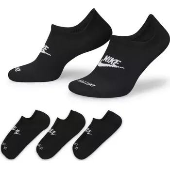 Pánské termo ponožky Ponožky Nike Everyday Plus Cushioned DN3314-010 M