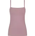 Dámské tílko EVER Ease Spaghetti Shirt - PURPLE - sv. fialové 6116 - SLOGGI FOGGY MAUVE M