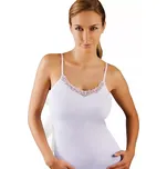 Dámská košilka Emili Lida Černá XL