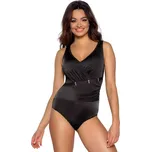 JEDNODÍLNÉ PLAVKY SKJ 48 černá 85G