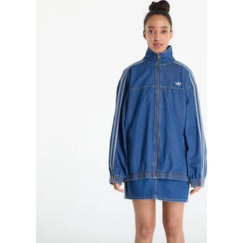 Dámská mikina Mikina adidas Firebird Tt D Medvin XL