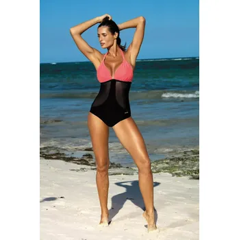 Dámské plavky Jednodílné plavky model 79992 Marko s