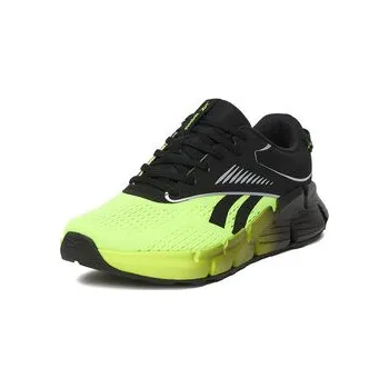 Dámská sportovní obuv Běžecké boty Reebok EO-ZIG DYNAMICA 6 100257775 Černá 35