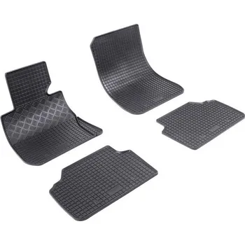 Autodoplněk Gumové koberce RIGUM BMW 3 E90 (2005-2011)