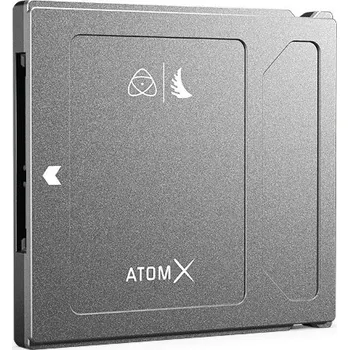 Paměťová karta Angelbird AtomX SSDmini 2 TB
