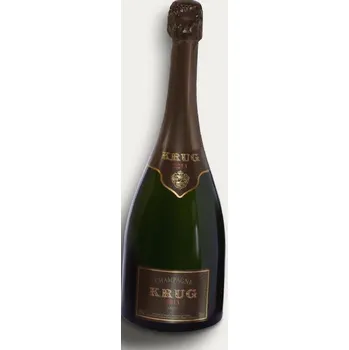 Krug Vintage 2013 0,75l 12%
