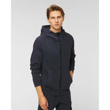 Pánská mikina Mikina Dondup Felpa Cappuccio Uf663kf0178u-890