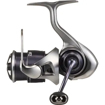 Rybářský naviják Daiwa Naviják 25 Caldia FC LT 2000S