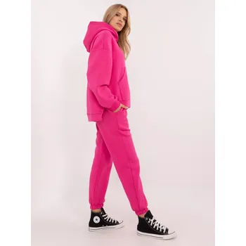 Sada EM KMPL 630 2.84 fuchsiová jedna velikost