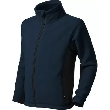 Dívčí tričko Dětská fleecová mikina s kapucí Frosty Jr MLI-52902 - Malfini 146 cm/10 let