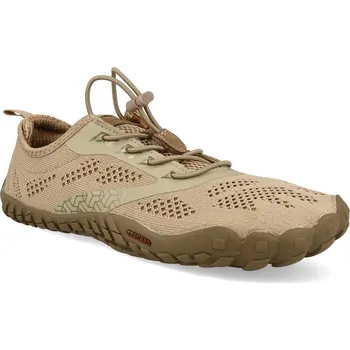 Dámské tenisky Barefoot tenisky Saguaro - Smart I hnědé Velikost: 40