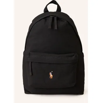 Městský batoh Polo Ralph Lauren Pánský Batoh, černá, one size