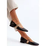 Balerinky model 194359 Step in style 36