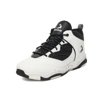 Pánské tenisky Sneakersy SHAQ CEO-SPIN MOVE AQ95001B-W_ Bílá 36_1_2