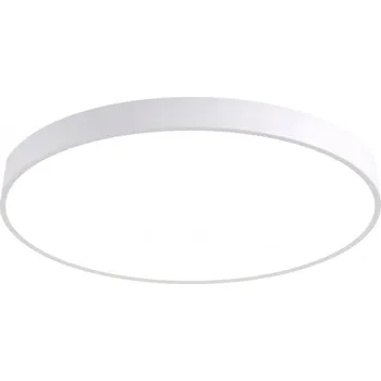 Žárovka LEDSVITI OT-XDD-R400-WH-3000K Bílý designový LED panel 400mm 24W teplá bílá