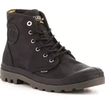 Pampa Hi Wax U unisex obuv U77222-008-M - Palladium EU 36