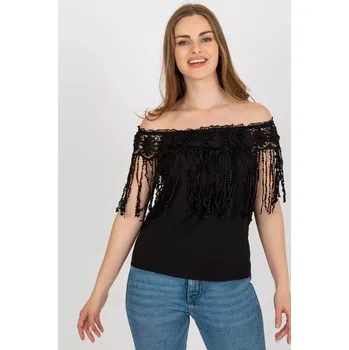 Dámská košile Halenka model 181494 AT M/L