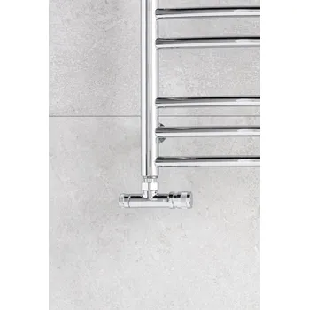 Ventil PMH Sada Kira, Chrom KIR-L-C