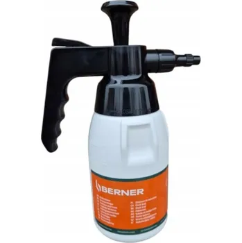 Postřikovač Tlakový rozprašovač Berner 135128 1 l