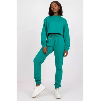 Dámské kalhoty Teplákové kalhoty model 167922 BFG s