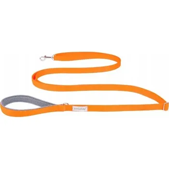 Vodítko pro psa Vodítko klasické Amiplay popruh 3 m