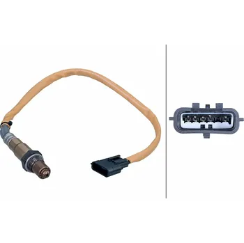 Lambda sonda Lambda sonda HELLA 6PA 358 243-331
