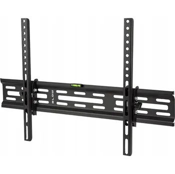 Televizní držák SILNÝ NÁSTĚNNÝ DRŽÁK TV SKLOPNÝ PRO TELEVIZORY 32-65" PALCŮ VESA