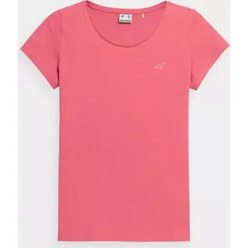 Dámské tričko W 4FSS23TTSHF580 63S - 4F XS