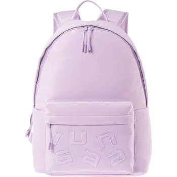 Sportovní batoh Batoh Iguana Adeo do 20 l růžový