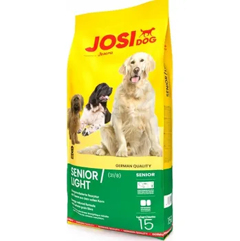 Krmivo pro psa Josera suché krmivo s drůbežím masem 15 kg