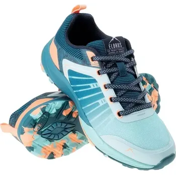 Dámská obuv Elbrus Noruta W boty 92800401548 36