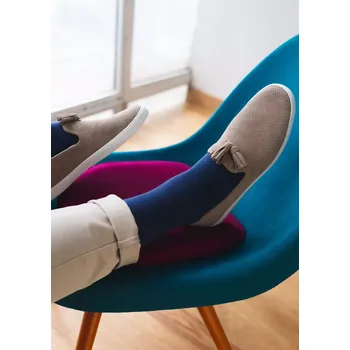 Ponožky 056-097 Džíny - Steven 39/41