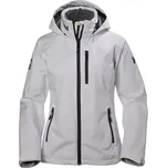 Dámská bunda s kapucí Crew W 33899 853 - Helly Hansen L