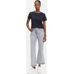 BOSS T-Shirt C_Esogo_1 50506973 Tmavomodrá Slim Fit S