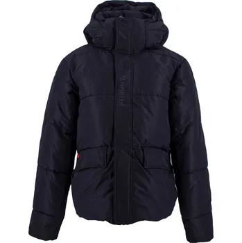 PADDOCK Bunda prošívaná Auteuil Paddock, unisex, černá XXL