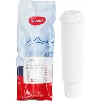 Filtr do kávovaru Filtr do vody pro kávovary Nivona Claris NIRF 701 NIRF 700 originální