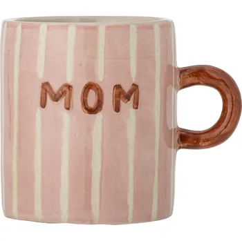 Bloomingville Hrnek Mom Cherish Rose 325 ml