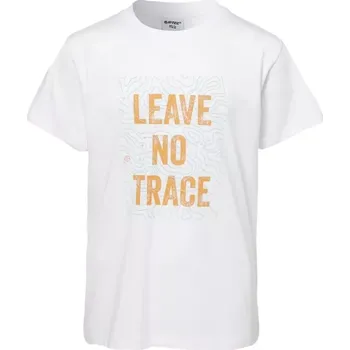 Dívčí tričko Tričko Hi-Tec Toti Jrb Jr 92800596922 146