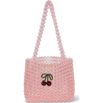 Kabelka Konges Sløjd Dětská kabelka Perla Peony