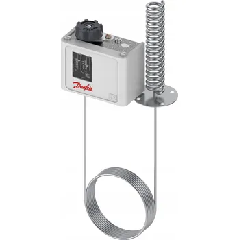 Termostat Danfoss KP75 060L112066 0-35°C
