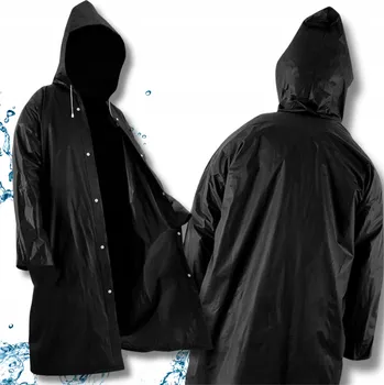 UNIVERZÁLNÍ PLAŠTE A ČEPICE S KAPUCÍ KAPUCÍ