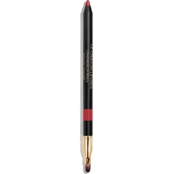 Tužka na rty Chanel Le Crayon Levres Konturovací tužka na rty 1,2g Rouge Tendre 174