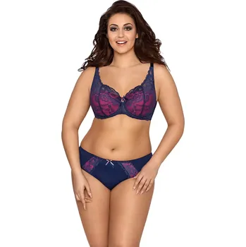 Dámská erotická souprava Kalhotky model 162486 Axami XXXXL